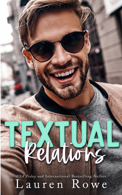 Textual Relations