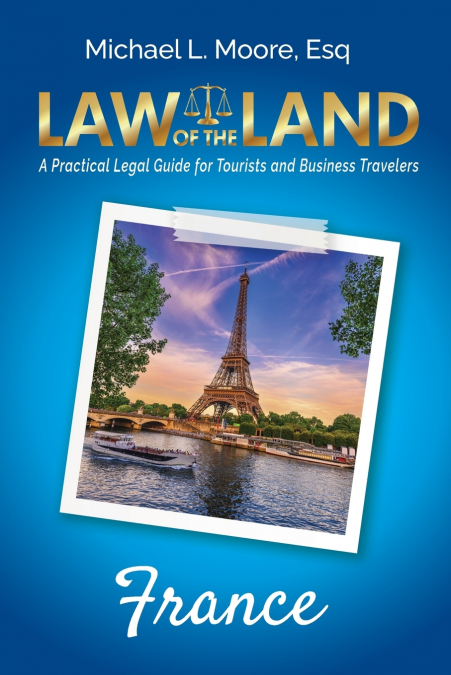 Law of the Land - France