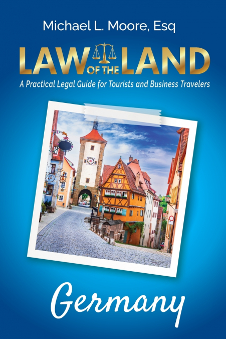 Law of the Land - Germany