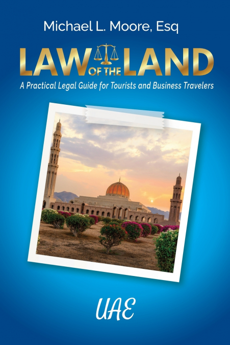 Law of the Land - UAE