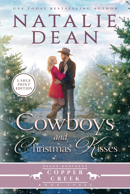 Cowboys & Christmas Kisses