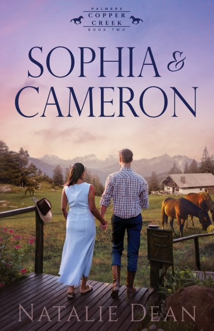Sophia & Cameron