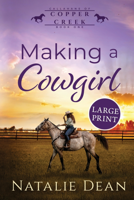 Making a Cowgirl