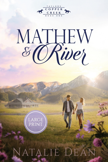 Mathew & River