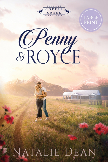 Penny & Royce