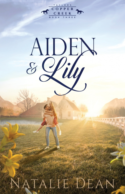 Aiden & Lily
