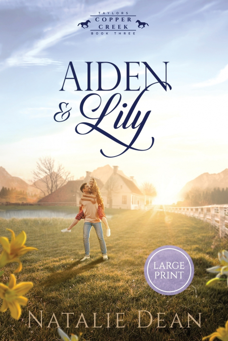 Aiden & Lily