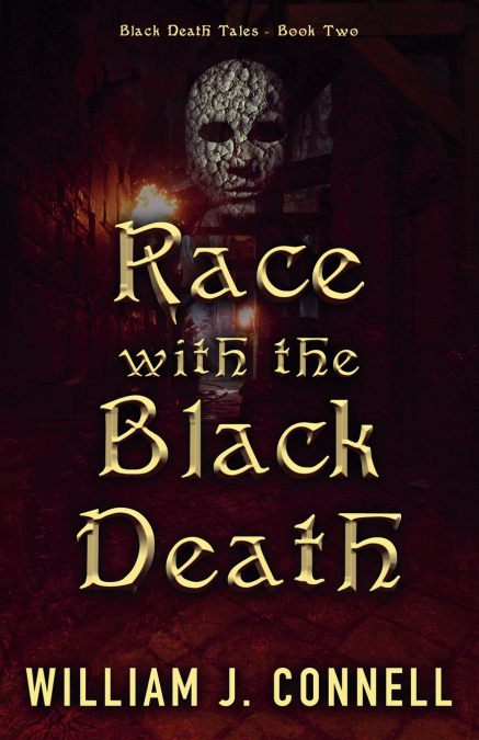 Race wih the Black Death