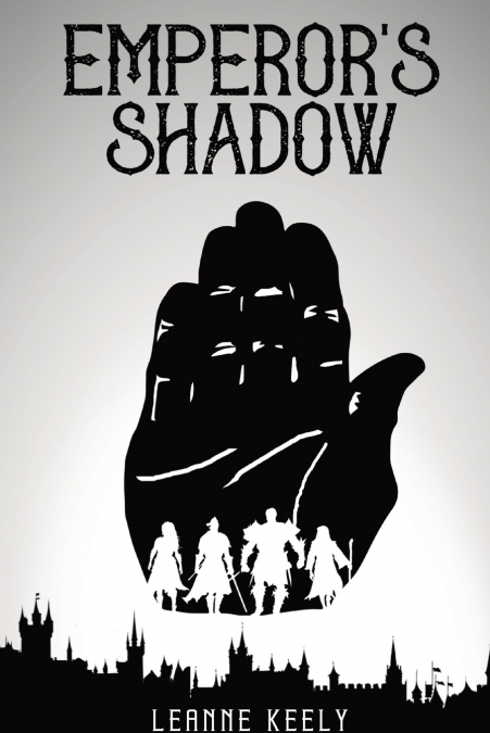 Emperor’s Shadow