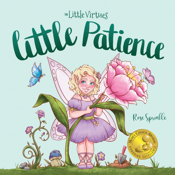 Little Patience