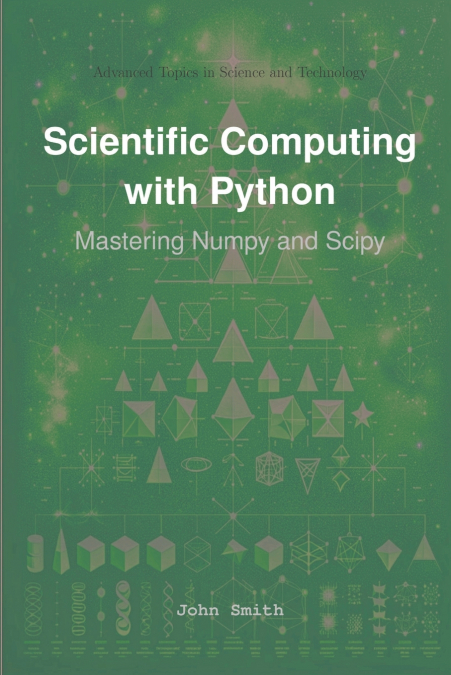 Scientific Computing with Python