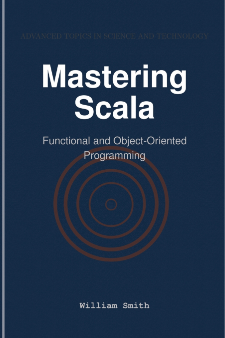 Mastering Scala