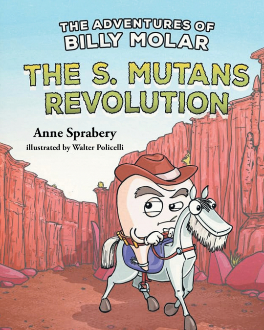 The Adventures of Billy Molar