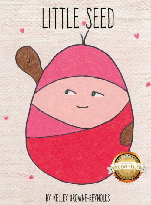 Little Seed (Latest Version)