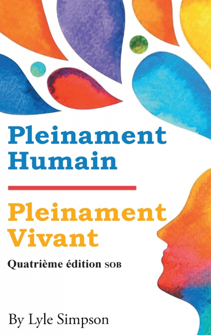 Pleinament Humain / Pleinament Vivant