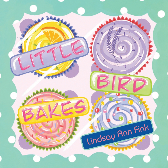Little Bird Bakes