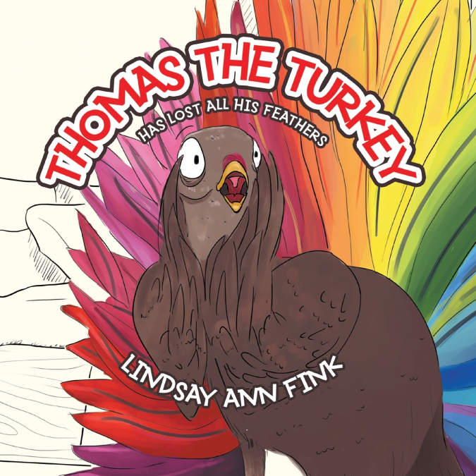 Thomas the Turkey