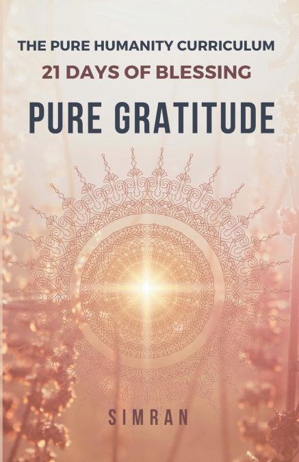 Pure Gratitude