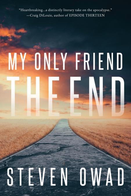 My Only Friend, the End