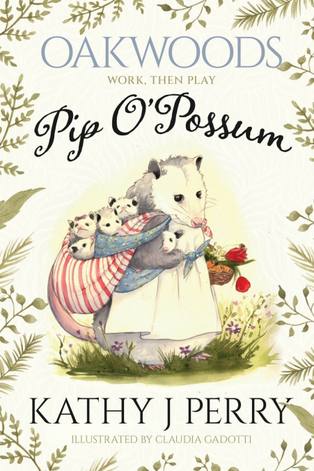 Pip O’Possum