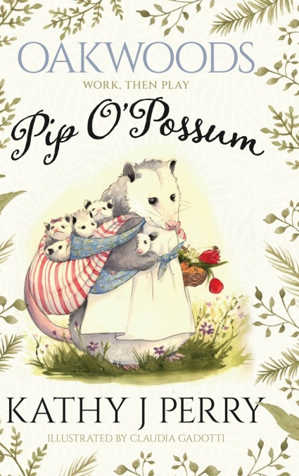 Pip O’Possum