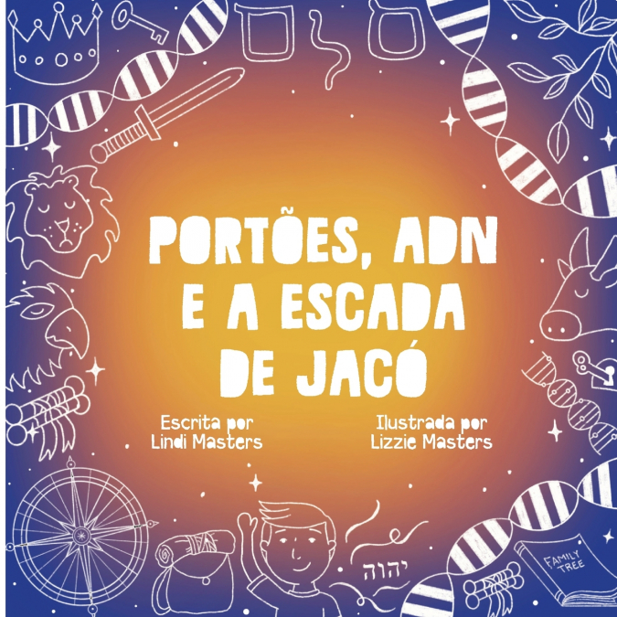 Portões, Adn E A Escada De Jacó