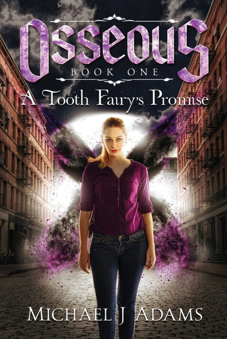 A Tooth Fairy’s Promise