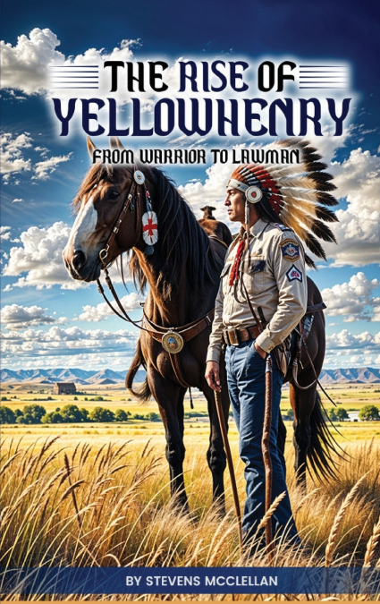 The Rise of Yellowhenry