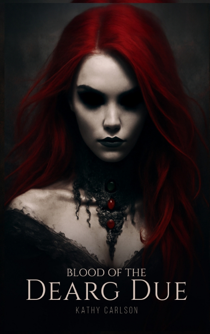 The Vengeance of the Dearg Due