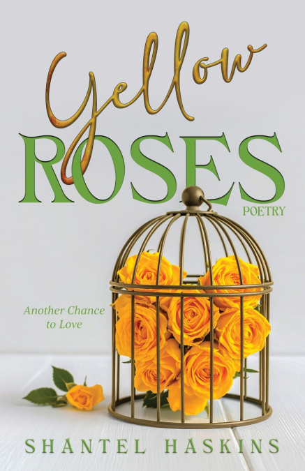 Yellow Roses
