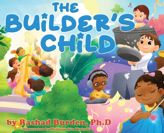 The Builder’s Child