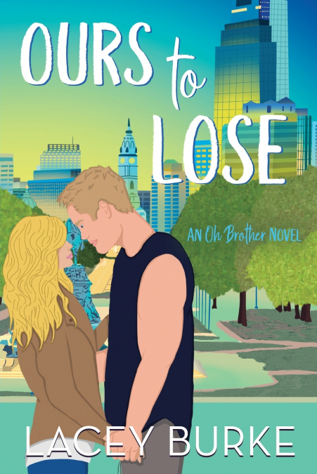 Ours to Lose