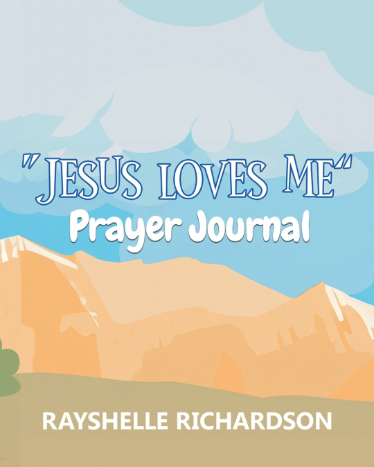 'Jesus Loves Me'