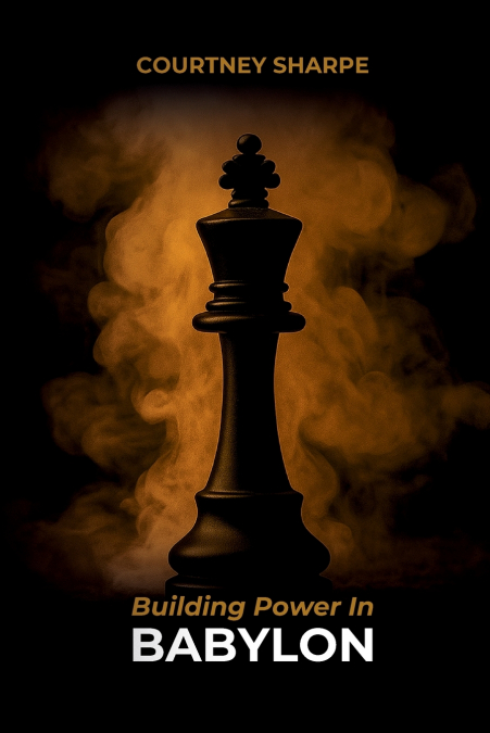 Building Power In Babylon (Paperback)