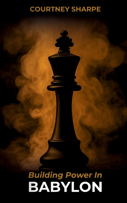 Building Power In Babylon (Hardcover)