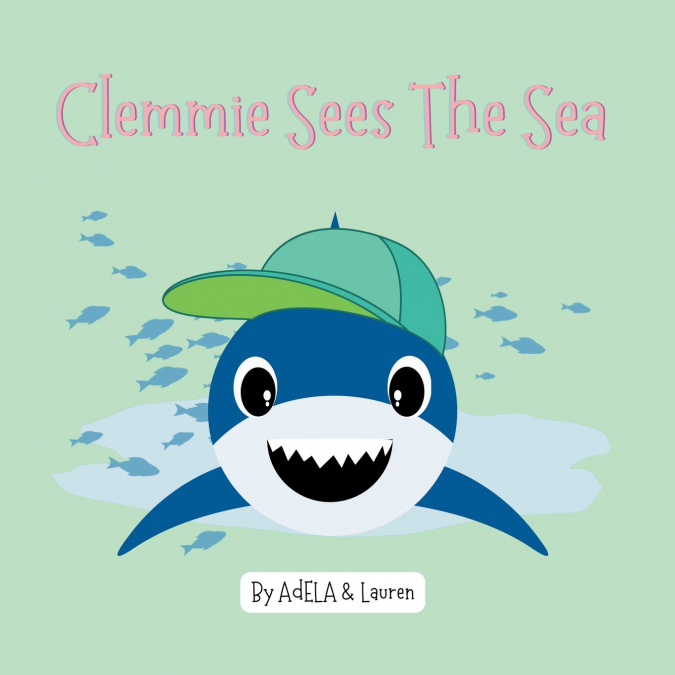 Clemmie Sees The Sea