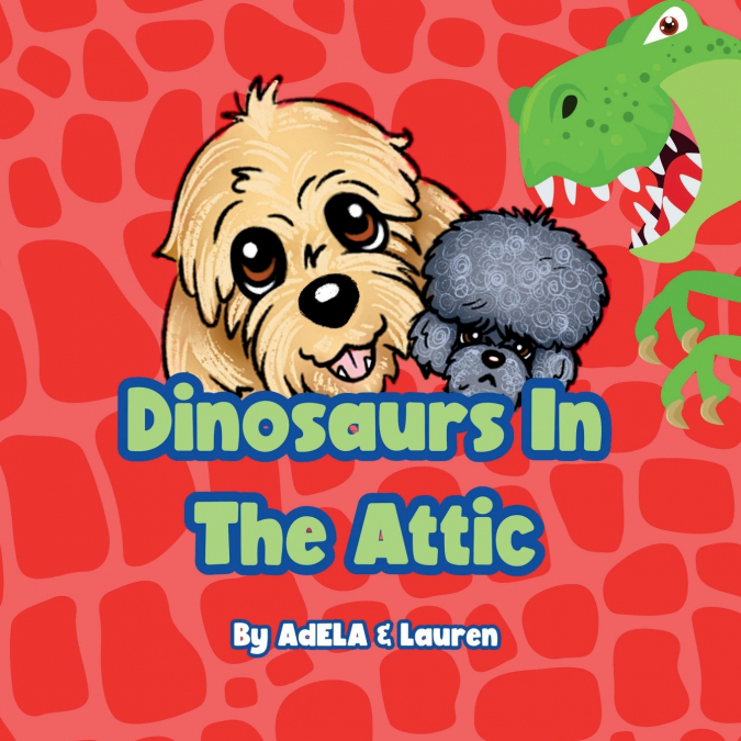 Dinosaurs In The Attic