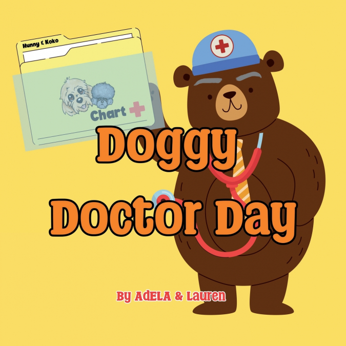 Doggy Doctor Day