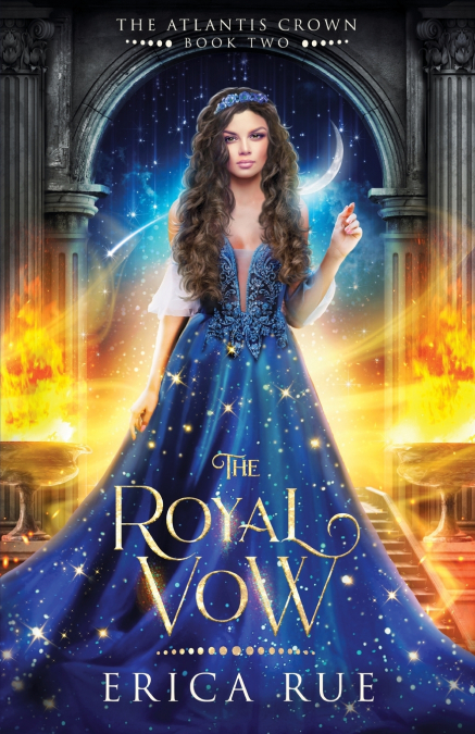 The Royal Vow