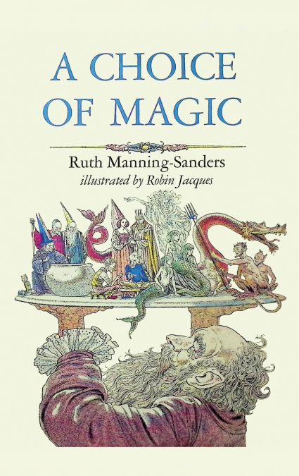 A Choice of Magic