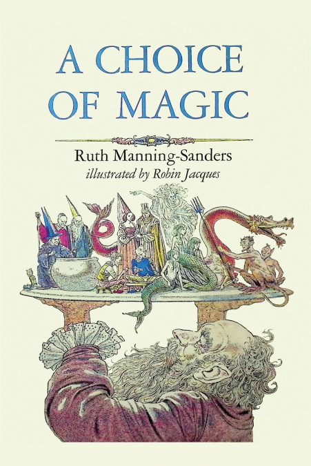 A Choice of Magic