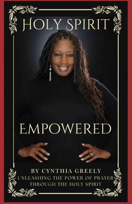 Holy Spirit Empowered