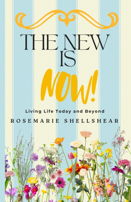 The New Is Now!