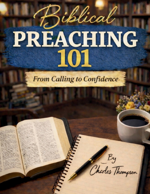 Biblical Preaching 101