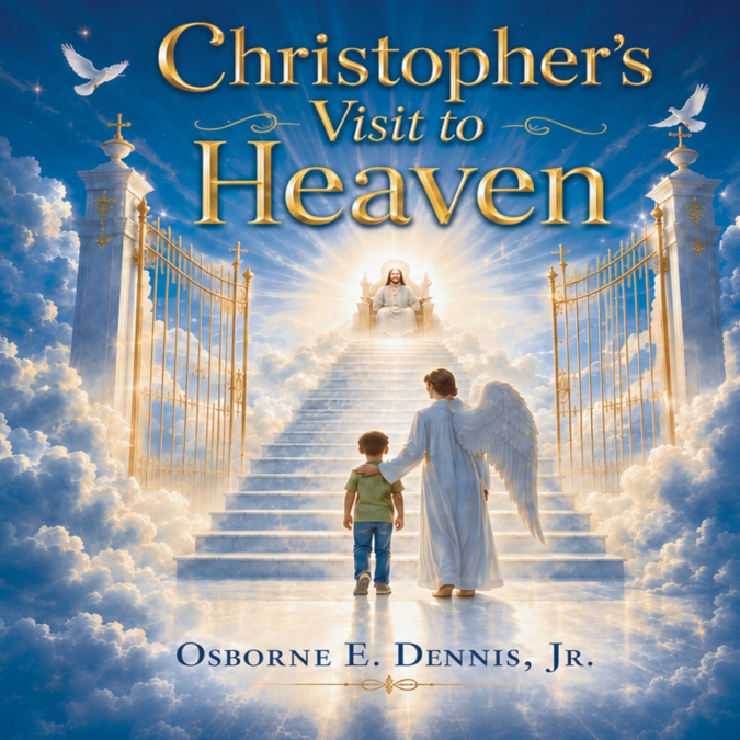 Christopher’s Visit to Heaven