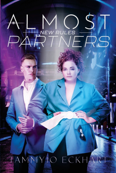 Almost Partners