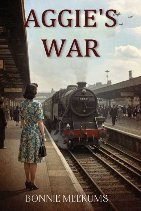 Aggie’s War