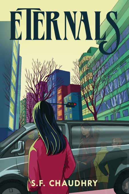 Eternals