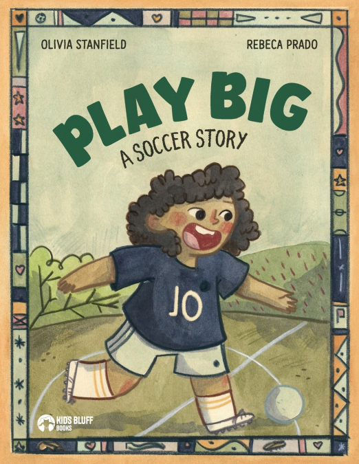 Play Big