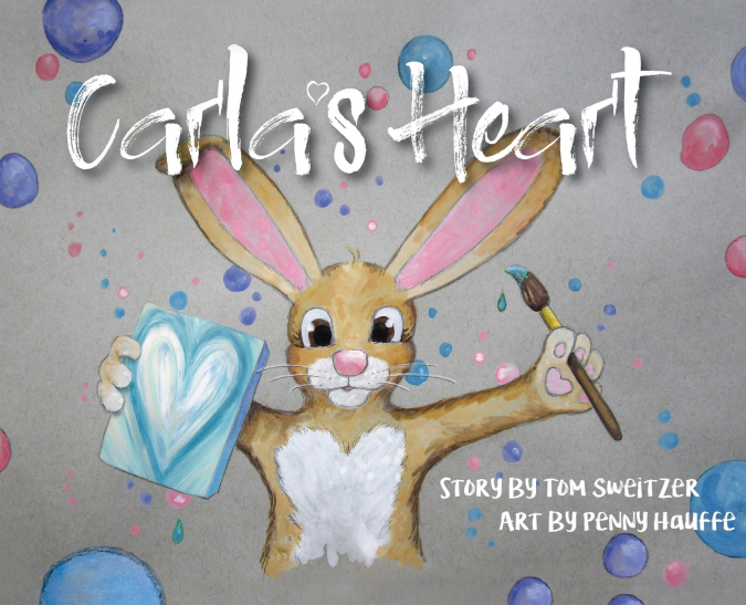 Carla’s Heart